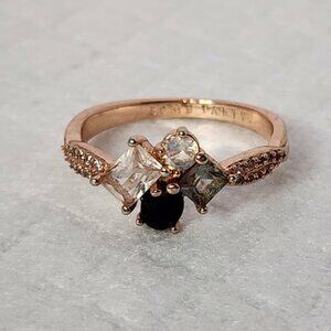 Bomb Party Rose Gold Ring Size 9